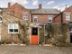 Thumbnail Terraced house for sale in The Terrace, Prudhoe