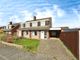 Thumbnail Semi-detached house for sale in The Banks, Cosby, Leicester, Leicestershire