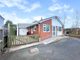 Thumbnail Bungalow for sale in Guilsfield, Welshpool, Powys