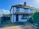Thumbnail Semi-detached house to rent in Mengham Avenue, Hayling Island