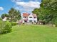 Thumbnail Detached house for sale in Heronsmere, Seaton Road, Hornsea