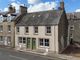 Thumbnail Town house for sale in 24 South Street, Duns