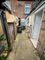 Thumbnail Terraced house to rent in Warwick Road East, Beech Hill, Luton, Bedfordshire