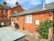 Thumbnail Semi-detached bungalow for sale in Alexandra Road, Fordingbridge