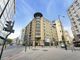 Thumbnail Flat to rent in Mansell Street, Aldgate, London