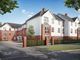 Thumbnail Flat for sale in Hollywood Avenue, Gosforth, Newcastle Upon Tyne, Tyne And Wear