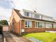 Thumbnail Semi-detached house for sale in Greenville Avenue, Ewloe Green, Ewloe, Deeside