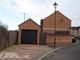 Thumbnail Detached house for sale in Maltings Court, Kirk Sandall, Doncaster, South Yorkshire