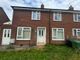 Thumbnail Terraced house for sale in Stickley Lane, Dudley