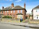 Thumbnail Semi-detached house for sale in Chesterfield Road South, Mansfield, Nottinghamshire