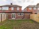 Thumbnail Semi-detached house for sale in Longridge Avenue, Cochrane Park, Newcastle Upon Tyne