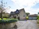 Thumbnail Detached house for sale in Marksbury, Bath