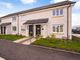 Thumbnail End terrace house for sale in Carsphairn Avenue, Paisley