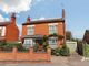 Thumbnail Detached house for sale in Stamford Street, Glenfield, Leicester