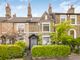 Thumbnail Terraced house for sale in Shrubbery Road, Gravesend, Kent