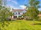 Thumbnail Detached house for sale in Quidhampton, Salisbury