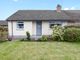Thumbnail Terraced bungalow for sale in 21 Borthwick Castle Road, North Middleton