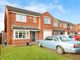 Thumbnail Detached house for sale in Meadow Road, Royston, Barnsley