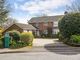 Thumbnail Detached house for sale in Hammondswick, Harpenden