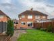 Thumbnail Semi-detached house for sale in Vaynor Drive, Redditch, Worcestershire