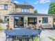 Thumbnail Semi-detached house for sale in Leathley Lane, Leathley, Otley