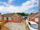 Thumbnail Semi-detached bungalow for sale in Chaucer Close, Canterbury, Kent