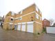 Thumbnail Flat for sale in Cuthbert Road, Westgate-On-Sea