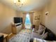 Thumbnail Town house for sale in Carter Close, Nantwich, Cheshire