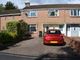 Thumbnail Terraced house for sale in Charlton Close, Bridgwater