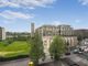Thumbnail Flat for sale in St. Mary Abbots Court, Warwick Gardens, London