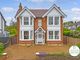 Thumbnail Detached house for sale in Algers Road, Loughton