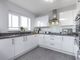 Thumbnail Detached house for sale in Twill Road, Farington Moss, Leyland, Lancashire