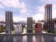 Thumbnail Flat for sale in Orchard Place, London