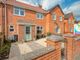 Thumbnail Terraced house for sale in Cleveland Street, Taunton