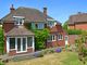 Thumbnail Detached house to rent in Stoughton Road, Oadby, Leicester