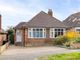 Thumbnail Detached house for sale in Saffron Hill, Letchworth Garden City, Hertfordshire