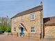 Thumbnail Detached house for sale in Woodlands, Hinchingbrooke Park, Huntingdon.