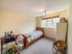 Thumbnail Detached house for sale in Rose Grove, Keyworth, Nottingham