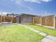 Thumbnail End terrace house for sale in Armadale Close, Arnold, Nottinghamshire