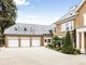 Thumbnail Detached house for sale in Priory Road, Sunningdale, Berkshire