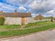 Thumbnail Semi-detached bungalow for sale in Northfield Road, Mundesley, Norwich