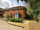 Thumbnail End terrace house for sale in Medhurst Close, Chobham, Woking, Surrey