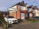 Thumbnail Semi-detached house for sale in Chalfont Road, Hayes