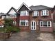 Thumbnail Detached house for sale in The Hurst, Moseley, Birmingham