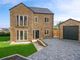 Thumbnail Detached house for sale in Brant Moor Mews, Baildon, Shipley, West Yorkshire