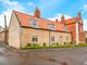 Thumbnail Cottage for sale in High Street, Osbournby, Sleaford