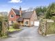 Thumbnail Detached house for sale in Beech Road, Haslemere, Surrey