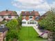 Thumbnail Detached house for sale in High Lane East, West Hallam