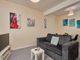 Thumbnail Flat to rent in Burton Road, Littleover, Derby