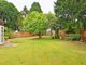 Thumbnail Bungalow for sale in Arnsby Crescent, Moulton, Northampton